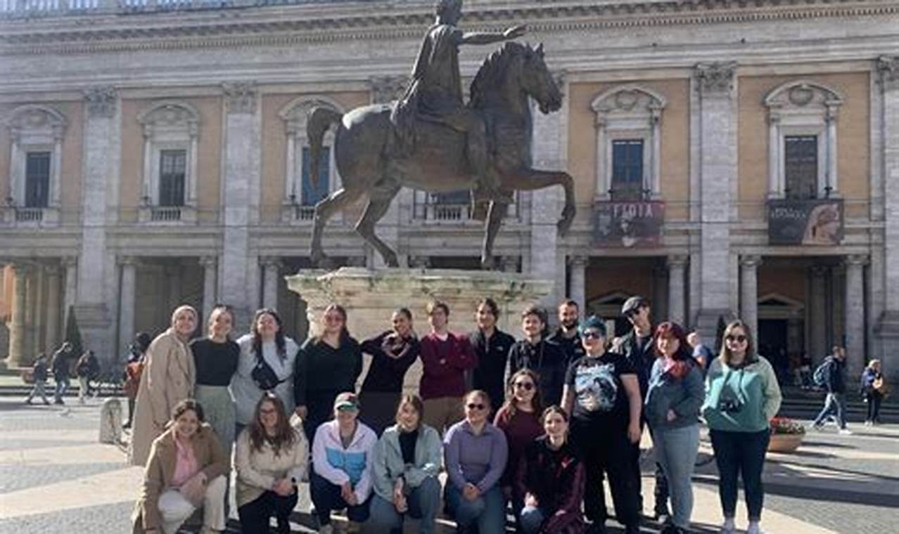 Your Emich Study Abroad Journey: Programs & Info! | Study Travel Abroad | Explore Educational Trips & Global Learning Opportunities