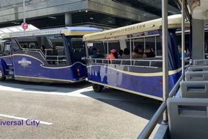 Universal Studios Hollywood Shuttle: Your Ride to Adventure! | Study Travel Abroad | Explore Educational Trips & Global Learning Opportunities