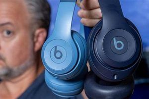 Beats Studio vs. Solo: Which Headphones Reign Supreme? | Study Travel Abroad | Explore Educational Trips & Global Learning Opportunities