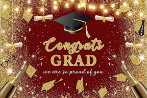 Best Studio Backdrops: Graduation Backdrop Ideas & More | Study Travel Abroad | Explore Educational Trips & Global Learning Opportunities