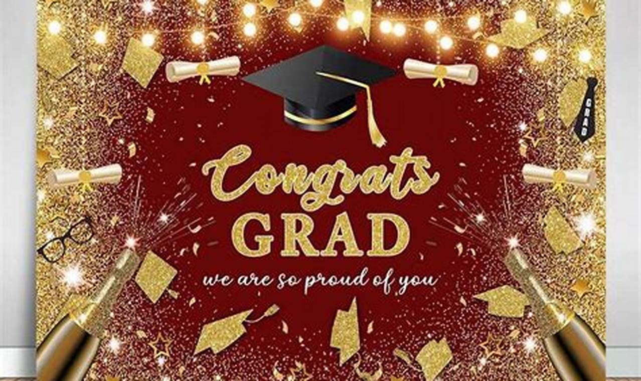 Best Studio Backdrops: Graduation Backdrop Ideas & More | Study Travel Abroad | Explore Educational Trips & Global Learning Opportunities