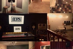 Best Recording Studios in El Paso TX: Your Audio Record | Study Travel Abroad | Explore Educational Trips & Global Learning Opportunities