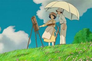 Ghibli Magic: Studio Ghibli Screencaps & Their Power | Study Travel Abroad | Explore Educational Trips & Global Learning Opportunities