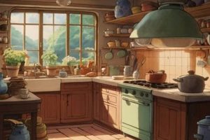 Ghibli Magic: Studio Ghibli Kitchen Inspiration & Recipes | Study Travel Abroad | Explore Educational Trips & Global Learning Opportunities