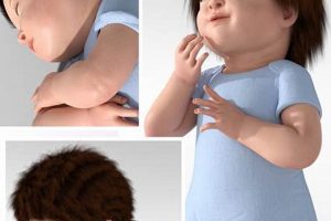 Realistic Glow: Daz Studio Baby Oil Effects & Tips | Study Travel Abroad | Explore Educational Trips & Global Learning Opportunities