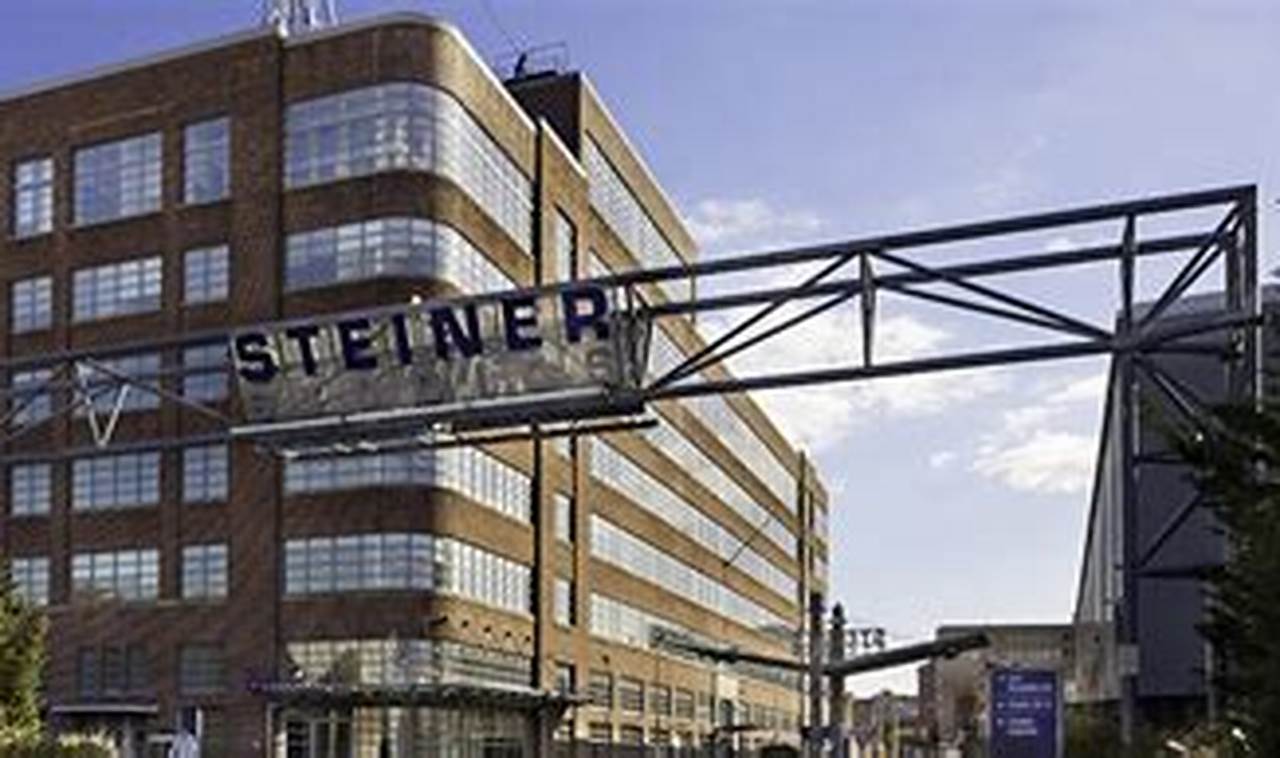 Get Hired: Steiner Studios Jobs + Careers [Updated] | Study Travel Abroad | Explore Educational Trips & Global Learning Opportunities