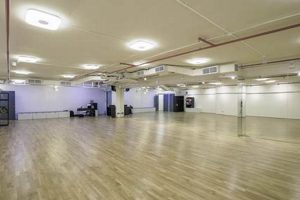 Find a Top Dance & Fitness Studio Near Me: Get Fit! | Study Travel Abroad | Explore Educational Trips & Global Learning Opportunities