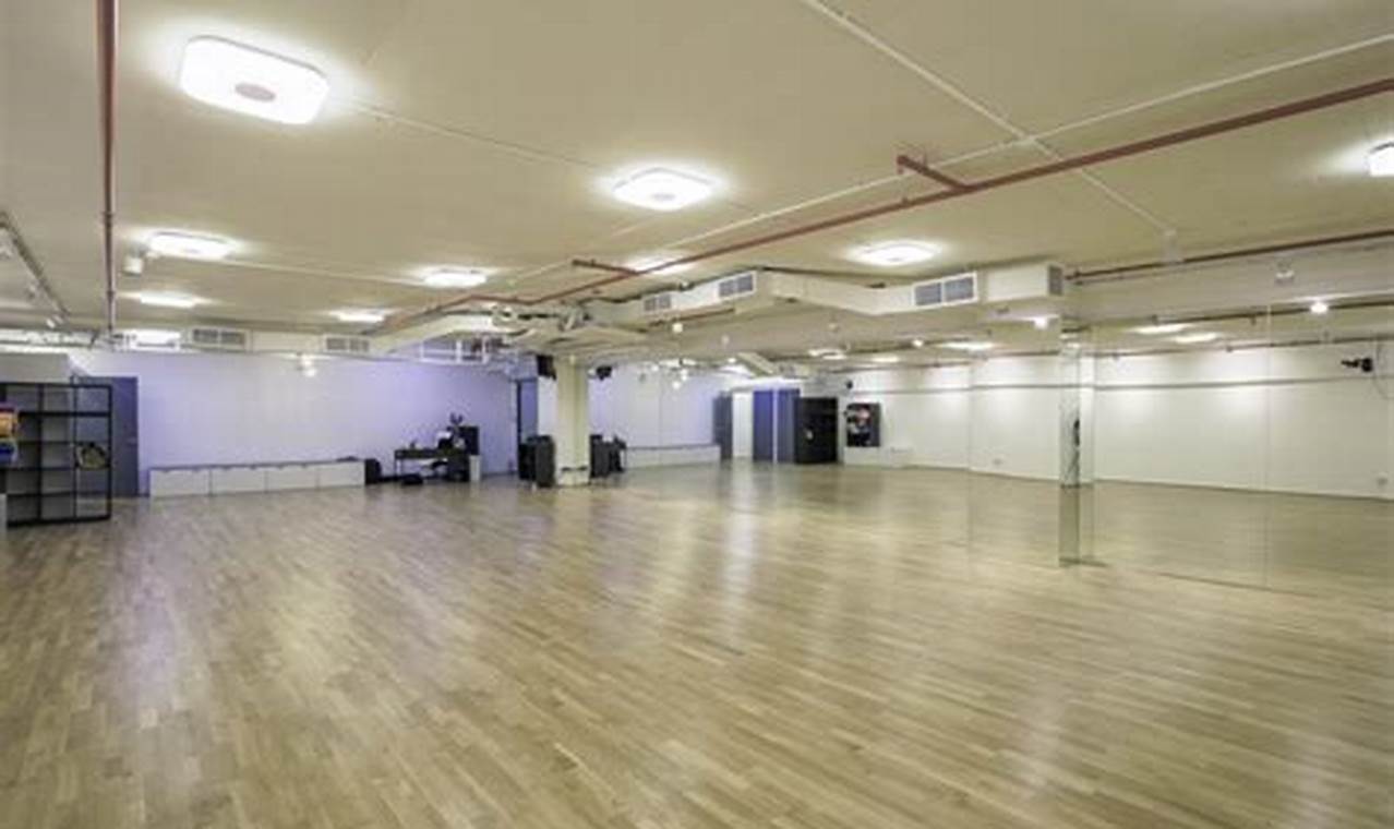 Find a Top Dance & Fitness Studio Near Me: Get Fit! | Study Travel Abroad | Explore Educational Trips & Global Learning Opportunities