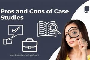 Case Closed? Pros & Cons of Case Studies Explored | Study Travel Abroad | Explore Educational Trips & Global Learning Opportunities