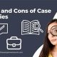 Case Closed? Pros & Cons of Case Studies Explored | Study Travel Abroad | Explore Educational Trips & Global Learning Opportunities