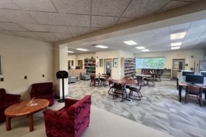 Book App State Library Study Rooms: Your Best Spot! | Study Travel Abroad | Explore Educational Trips & Global Learning Opportunities