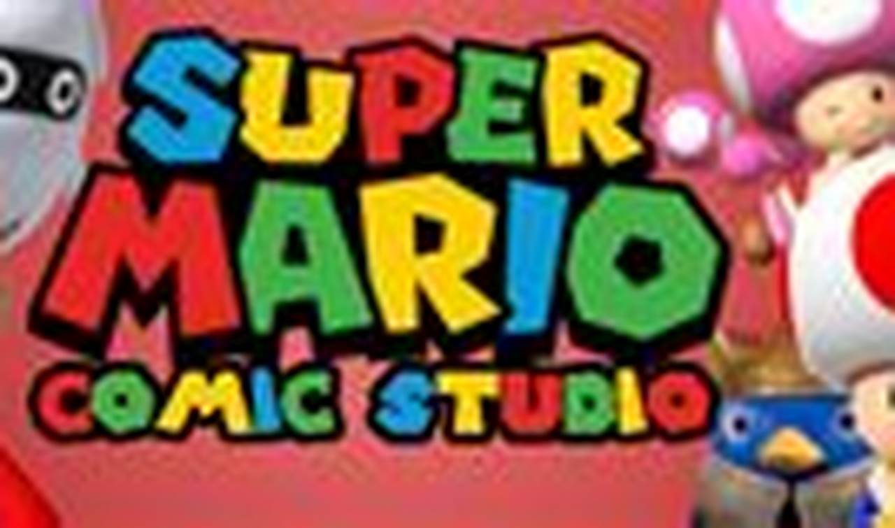 Unlock Your Inner Artist: Mario Comic Studio Adventures Study Travel Abroad | Explore Educational Trips & Global Learning Opportunities Unlock Your Inner Artist: Mario Comic Studio Adventures | Study Travel Abroad | Explore Educational Trips & Global Learning Opportunities
