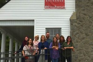 Unlock: University of Arkansas Study Abroad: Global Edge Study Travel Abroad | Explore Educational Trips & Global Learning Opportunities Unlock: University of Arkansas Study Abroad: Global Edge | Study Travel Abroad | Explore Educational Trips & Global Learning Opportunities