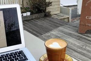 Best Coffee Shop for Studying: Your Study Haven! | Study Travel Abroad | Explore Educational Trips & Global Learning Opportunities