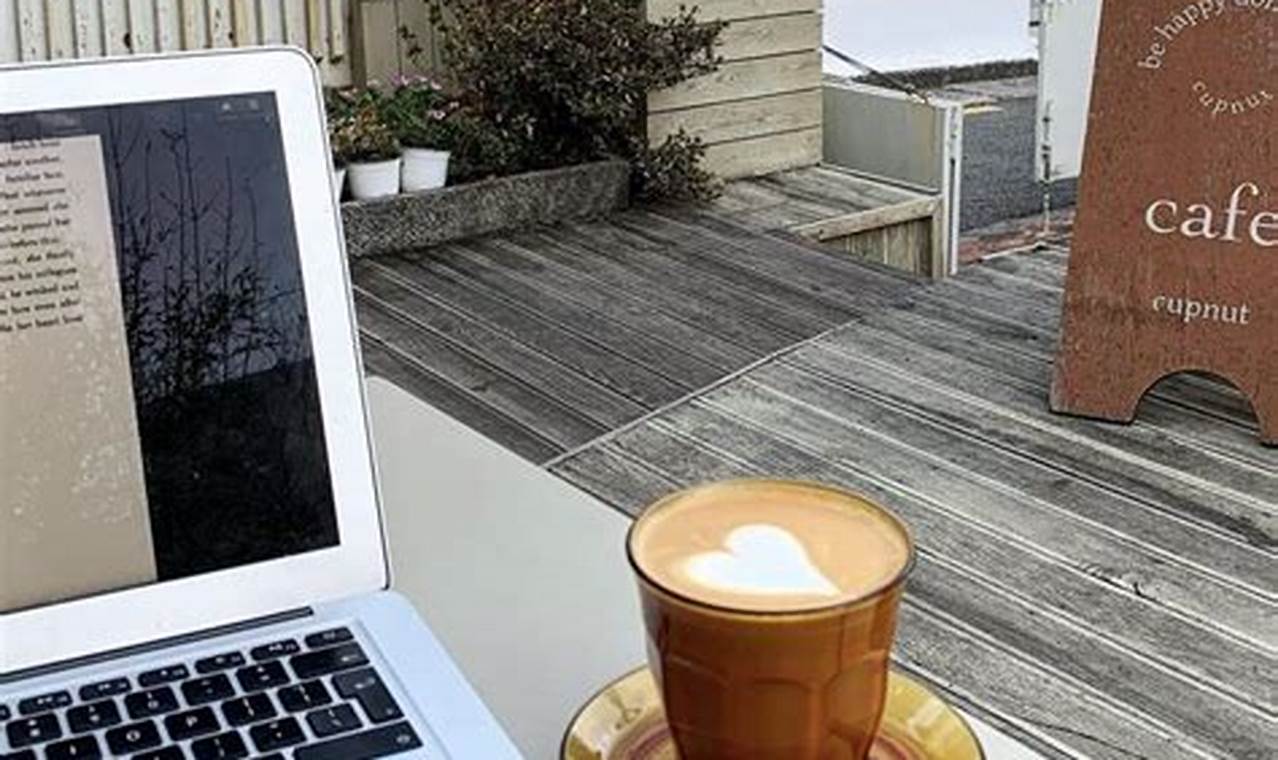 Best Coffee Shop for Studying: Your Study Haven! | Study Travel Abroad | Explore Educational Trips & Global Learning Opportunities