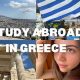 Your Ultimate Guide: Study Abroad in Greece Tips & Programs | Study Travel Abroad | Explore Educational Trips & Global Learning Opportunities