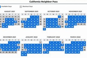 Beat Crowds: Universal Studios Hollywood Blackout Calendar Tips | Study Travel Abroad | Explore Educational Trips & Global Learning Opportunities