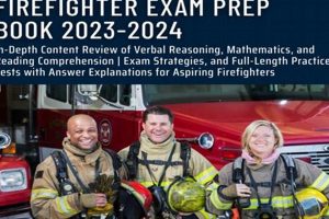 Ace the Firefighter Exam: Your Study Guide to Success | Study Travel Abroad | Explore Educational Trips & Global Learning Opportunities