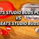 Beats Studio Buds vs. Buds Plus: Which is BEST? | Study Travel Abroad | Explore Educational Trips & Global Learning Opportunities