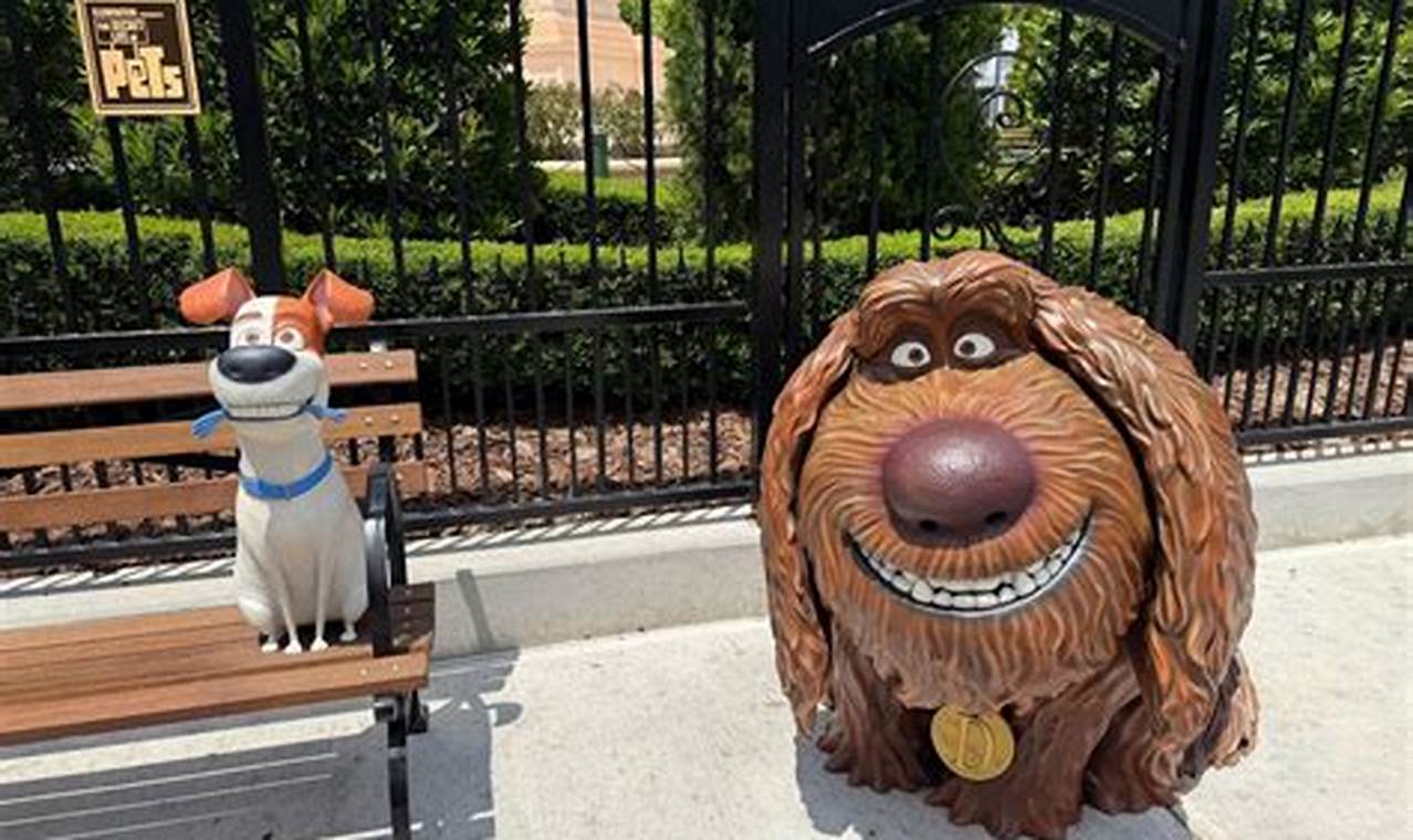 Planning a Trip? Are Dogs Allowed in Universal Studios? Tips &amp; Info | Study Travel Abroad | Explore Educational Trips & Global Learning Opportunities