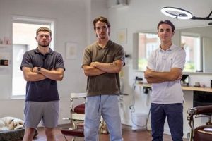 Elevate Work: Benefits of Refined Studios Today | Study Travel Abroad | Explore Educational Trips & Global Learning Opportunities