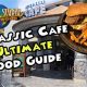 Best Restaurants Near Universal Studios CA: Your Guide | Study Travel Abroad | Explore Educational Trips & Global Learning Opportunities