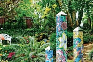 Elevate Your Garden: Studio M Art Pole Designs & More | Study Travel Abroad | Explore Educational Trips & Global Learning Opportunities