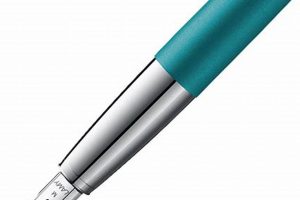 Best Lamy Studio Fountain Pen: Review + Expert Tips | Study Travel Abroad | Explore Educational Trips & Global Learning Opportunities