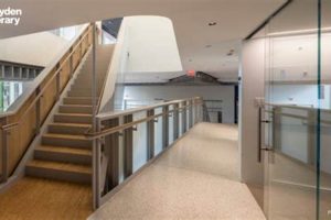 Unlock Hayden Study Rooms: Spaces &amp; Tips | Study Travel Abroad | Explore Educational Trips & Global Learning Opportunities