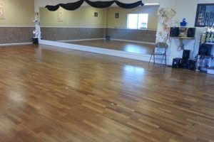 Premier Cindy Dance Studio: Classes & More! | Study Travel Abroad | Explore Educational Trips & Global Learning Opportunities