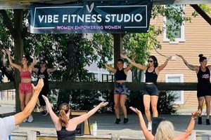 Elevate Your Vibe: Fitness Studio Training & More Study Travel Abroad | Explore Educational Trips & Global Learning Opportunities Elevate Your Vibe: Fitness Studio Training & More | Study Travel Abroad | Explore Educational Trips & Global Learning Opportunities