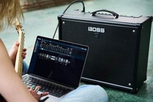 Unleash Your Tone: Boss Tone Studio Katana Guide & Tips | Study Travel Abroad | Explore Educational Trips & Global Learning Opportunities