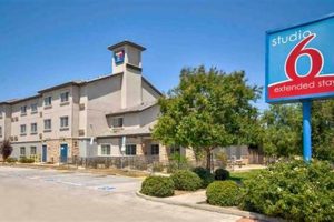 Bakersfield's Studio 6: Your Affordable Stay [Deals] | Study Travel Abroad | Explore Educational Trips & Global Learning Opportunities