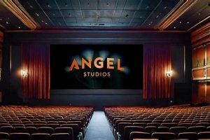 Unlock: Angel Studios Free Tickets Promo Code [Guide] | Study Travel Abroad | Explore Educational Trips & Global Learning Opportunities