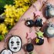 Ghibli Charm: Studio Ghibli Earrings & More! | Study Travel Abroad | Explore Educational Trips & Global Learning Opportunities