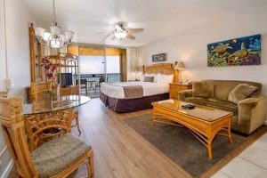 Find Your Perfect Maui Studio Rental Getaway | Study Travel Abroad | Explore Educational Trips & Global Learning Opportunities