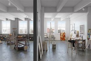 Find Your Ideal Artist Studio Space Near Chestertown Today! | Study Travel Abroad | Explore Educational Trips & Global Learning Opportunities