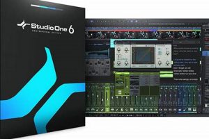 Unlock Pro Sound: Studio One 6 Pro - Music Production | Study Travel Abroad | Explore Educational Trips & Global Learning Opportunities