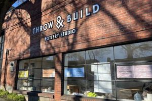 Your Guide: Throw & Build Pottery Studio Near You | [Year] | Study Travel Abroad | Explore Educational Trips & Global Learning Opportunities