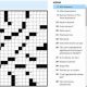 Boost Logic: Primarily Studies NYT Crossword Guide | Study Travel Abroad | Explore Educational Trips & Global Learning Opportunities