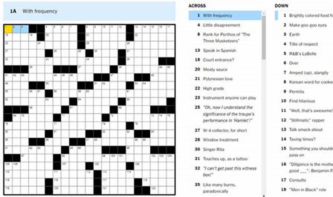Boost Logic: Primarily Studies NYT Crossword Guide | Study Travel Abroad | Explore Educational Trips & Global Learning Opportunities