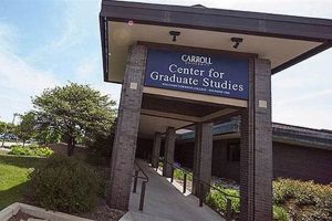 Unlock Your Future: Carroll University Center for Graduate Studies | Study Travel Abroad | Explore Educational Trips & Global Learning Opportunities