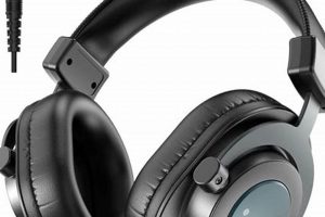 Best Studio Monitor Headphones for Pro Mixing | Guide | Study Travel Abroad | Explore Educational Trips & Global Learning Opportunities