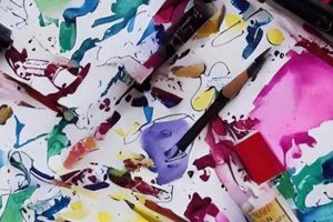 Elevate Art: Studio K Materiais de Arte Supply | Study Travel Abroad | Explore Educational Trips & Global Learning Opportunities