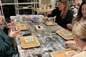 Find a Red Seal Craft Studio Near You: Guide & Tips | Study Travel Abroad | Explore Educational Trips & Global Learning Opportunities