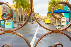 Universal Closes Early? Timing Tips + Why! | Study Travel Abroad | Explore Educational Trips & Global Learning Opportunities