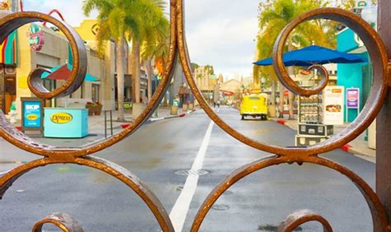 Universal Closes Early? Timing Tips + Why! | Study Travel Abroad | Explore Educational Trips & Global Learning Opportunities