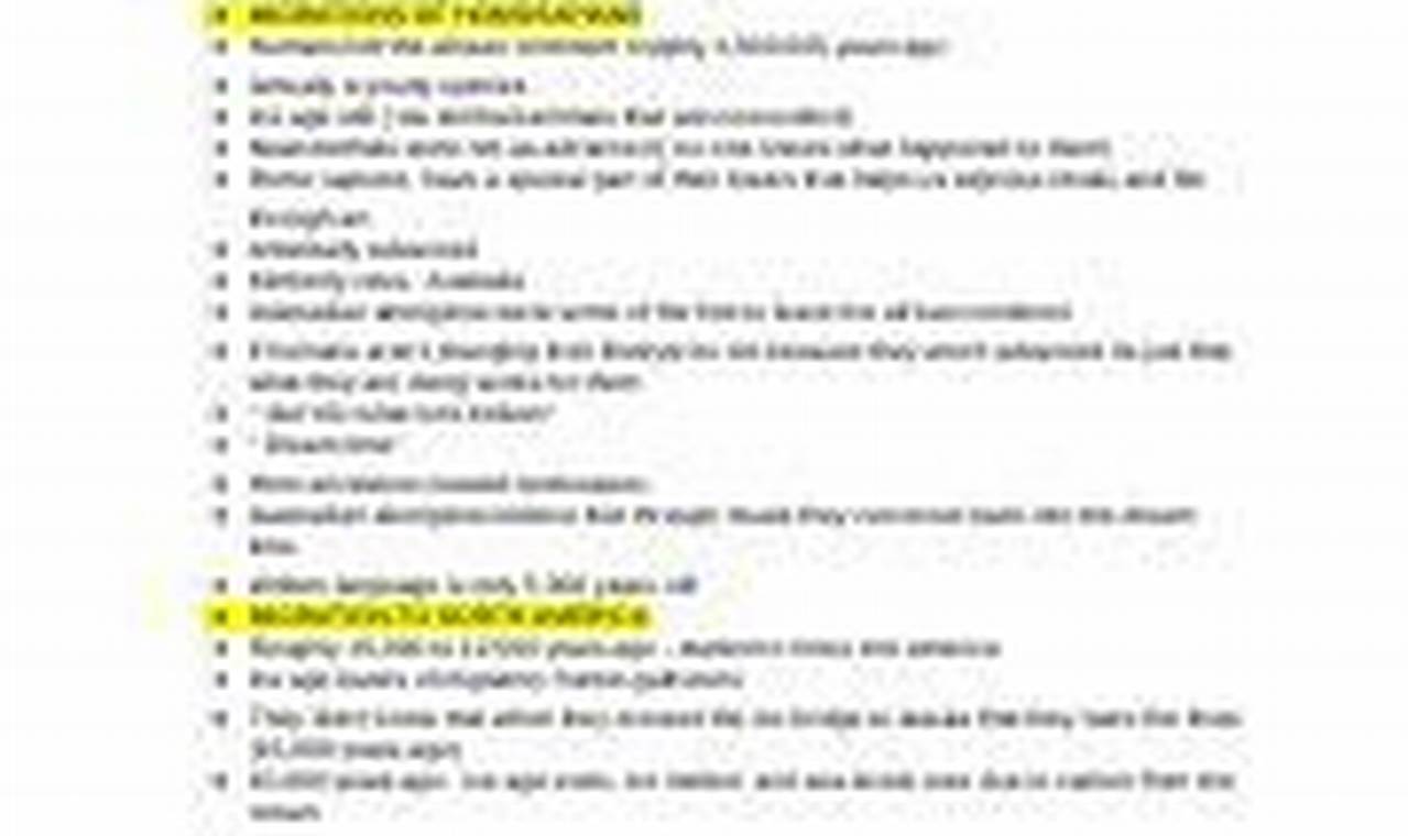 Prep Guide: Geology Earth Systems 1340 Exam 4 - Ace It! | Study Travel Abroad | Explore Educational Trips & Global Learning Opportunities