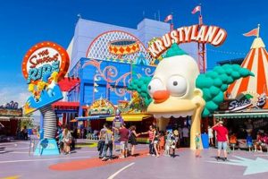San Diego to Universal Studios Hollywood: Guide & Tips | Study Travel Abroad | Explore Educational Trips & Global Learning Opportunities