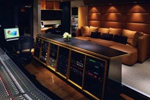 Best Famous LA Recording Studios: Make Hit Records! | Study Travel Abroad | Explore Educational Trips & Global Learning Opportunities